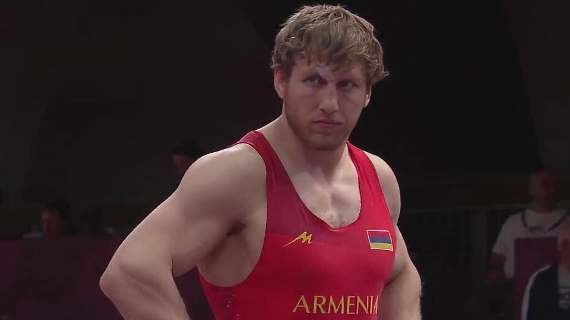 #Paris2024 «Օլիմպիական VLOG». Արթուր Ալեքսանյան