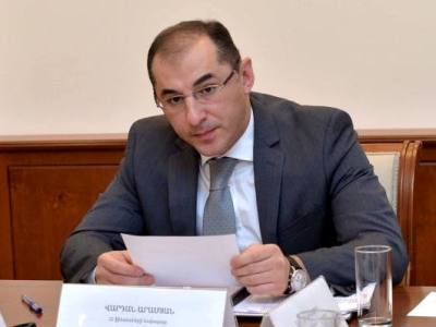 Повышение пенсий на 10 тысяч драмов станет серьезной проблемой для правительства, которое придет в июне. Это нечестный шаг. арамейский