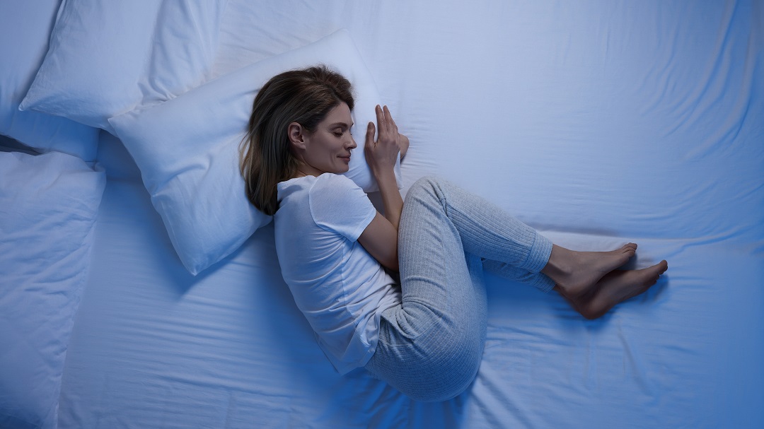 Что означает сон, увиденный в день месяца?